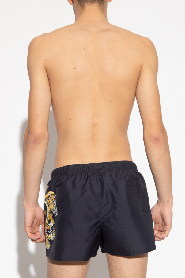 Versace Swim shorts Men's Clothing Vitkac
